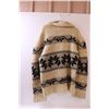 Image 5 : * Wool Pullover Sweater - Size Medium