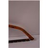 Image 3 : Bow Saw - 24" x 9"