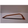 Image 4 : Bow Saw - 24" x 9"