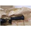 Image 3 : Stanley Hand Drill - Still in Grease in Box - NOS