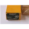 Image 4 : Stanley Hand Drill - Still in Grease in Box - NOS
