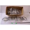 Image 1 : (28) Hose Clamps in Bags in Box - NOS