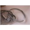 Image 4 : (28) Hose Clamps in Bags in Box - NOS