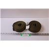 Image 1 : (2) Military Straps w/Buckles (Webbing) - 20Ft Each