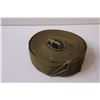 Image 4 : (2) Military Straps w/Buckles (Webbing) - 20Ft Each