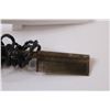 Image 2 : Vintage Hair Straightener & Boot Puller Tool