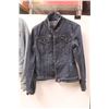 Image 2 : *(2)  Ladies Denim Jackets - 1 Size SM, 1 Size MED
