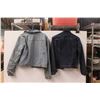 Image 4 : *(2)  Ladies Denim Jackets - 1 Size SM, 1 Size MED