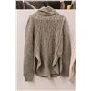 Image 5 : *(2) Sweaters - Size S & L