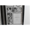 Image 5 : (4) Collage Photo Frames - Sealed - 21'' x 9 1/2''