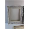 Image 3 : Wooden Picture Frame 21'' x 17''. Picture Frame 15'' x 12'' and Collage Picture Frame 21'' x 9 1/2''