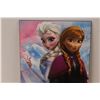 Image 3 : Disney Frozen Wall Hanging Decor 34'' x 22''