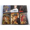 Image 4 : (9) DVD Movies - Indiana Jones, The Dark Crystal and Robin Hood