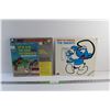 Image 1 : A Must for Every Parent & Child and Best of Friend's - The Smurfs Vinyl Records
