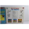 Image 5 : A Must for Every Parent & Child and Best of Friend's - The Smurfs Vinyl Records
