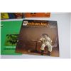 Image 5 : (6) Vinyl Records - Chart Buster's Vol 7, Mexican Joe and Nancy's Greatest Hits