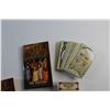 Image 2 : (2) Buffy the Vampire Slayer Books and Tarot Cards