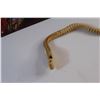 Image 5 : (3) Freddy Krueger Signs 12'' x 7'' and Wooden Snake