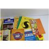 Image 3 : (10+) Food Recipe Books