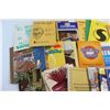 Image 5 : (10+) Food Recipe Books