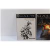 Image 3 : (6) Halo Comics