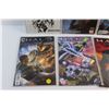 Image 4 : (6) Halo Comics