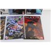 Image 5 : (6) Halo Comics