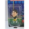 Image 4 : NFL Headliners Brett Favre & John Elway Soccer Figurines