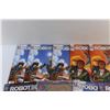 Image 2 : (15) Robotech Comics