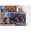Image 5 : (15) Robotech Comics