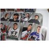 Image 5 : Oversized Donruss Studio Portrait Hockey Cards 10'' x 8''