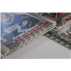 Image 8 : Oversized Donruss Studio Portrait Hockey Cards 10'' x 8''