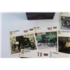 Image 3 : Classic Cars Card Collection