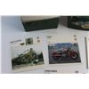 Image 3 : Classic Motorcycles Card Collection