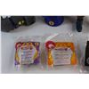 Image 5 : McDonalds Hot Wheels, Disney Hunchback and Batman Toys