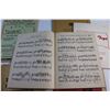 Image 6 : (9) Vintage Piano Music Books