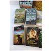 Image 4 : (17) Books - Danielle Steel, Julie Garwood and Two Reasons to Run