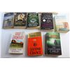 Image 7 : (17) Books - Danielle Steel, Julie Garwood and Two Reasons to Run