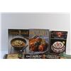Image 2 : (14) Food Recipe Books