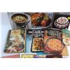 Image 3 : (14) Food Recipe Books