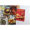 Image 5 : (14) Food Recipe Books