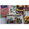 Image 6 : (14) Food Recipe Books