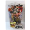 Image 2 : (3) Electric Battle Platoon Figures - Sealed