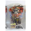 Image 4 : (3) Electric Battle Platoon Figures - Sealed