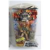 Image 6 : (3) Electric Battle Platoon Figures - Sealed