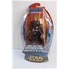 Image 2 : Star Wars Force Battlers Anakin Skywalker Figure - Sealed