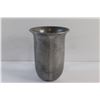 Image 4 : William A Rogers Pewter Horn Drinking Cup
