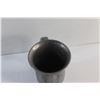 Image 5 : William A Rogers Pewter Horn Drinking Cup
