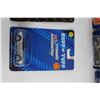 Image 6 : (8) Die Cast Car Toys - Sealed