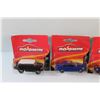 Image 6 : (7) Die Cast Car Toys - Sealed